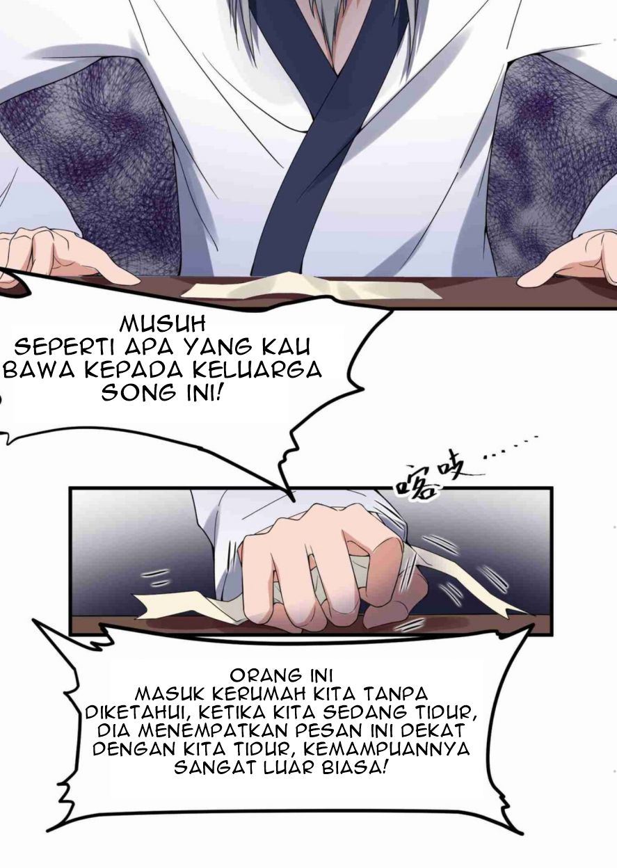 First Dragon (Yuanlong) Chapter 10 Gambar 16